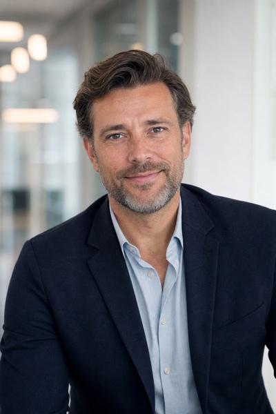 Markus Hoffmann