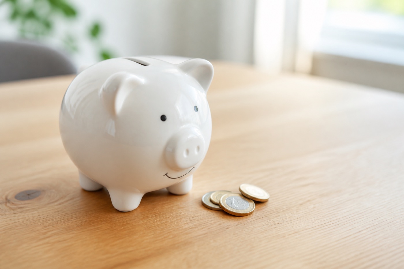 ETF oder Tagesgeld: wann lohnt sich was?