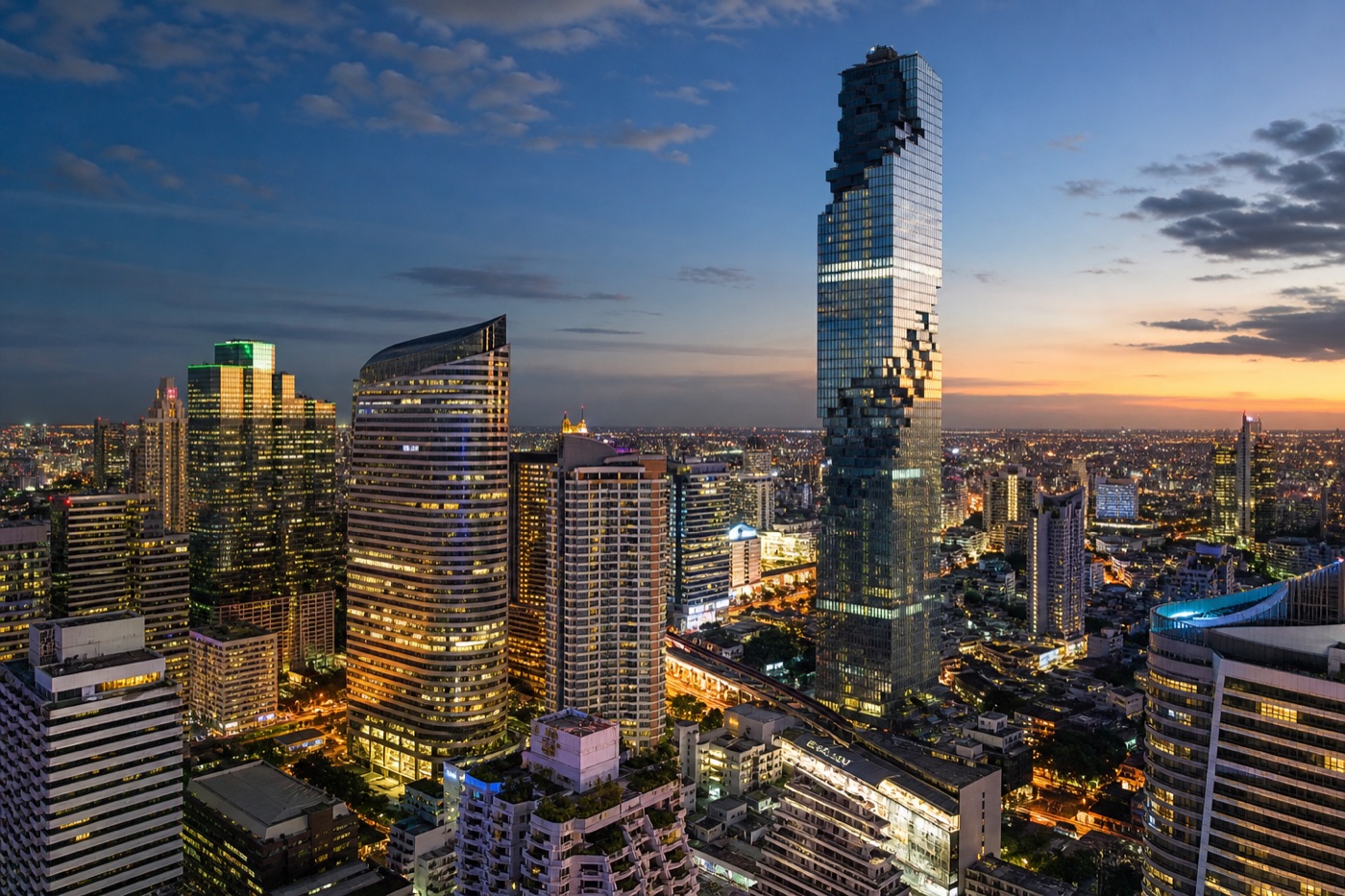 Schwellenländer-ETF: lohnen sich Emerging Markets noch?